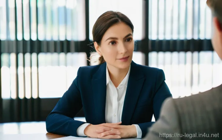 법률 자문가의 사건 처리를 위한 전략 - Prompt 1: Client-Focused Empathy in Legal Consultation**