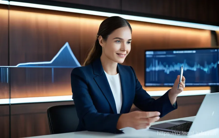 법률자문가를 위한 커리어 상담 - Prompt 1: The Modern Legal Professional Embracing LegalTech**