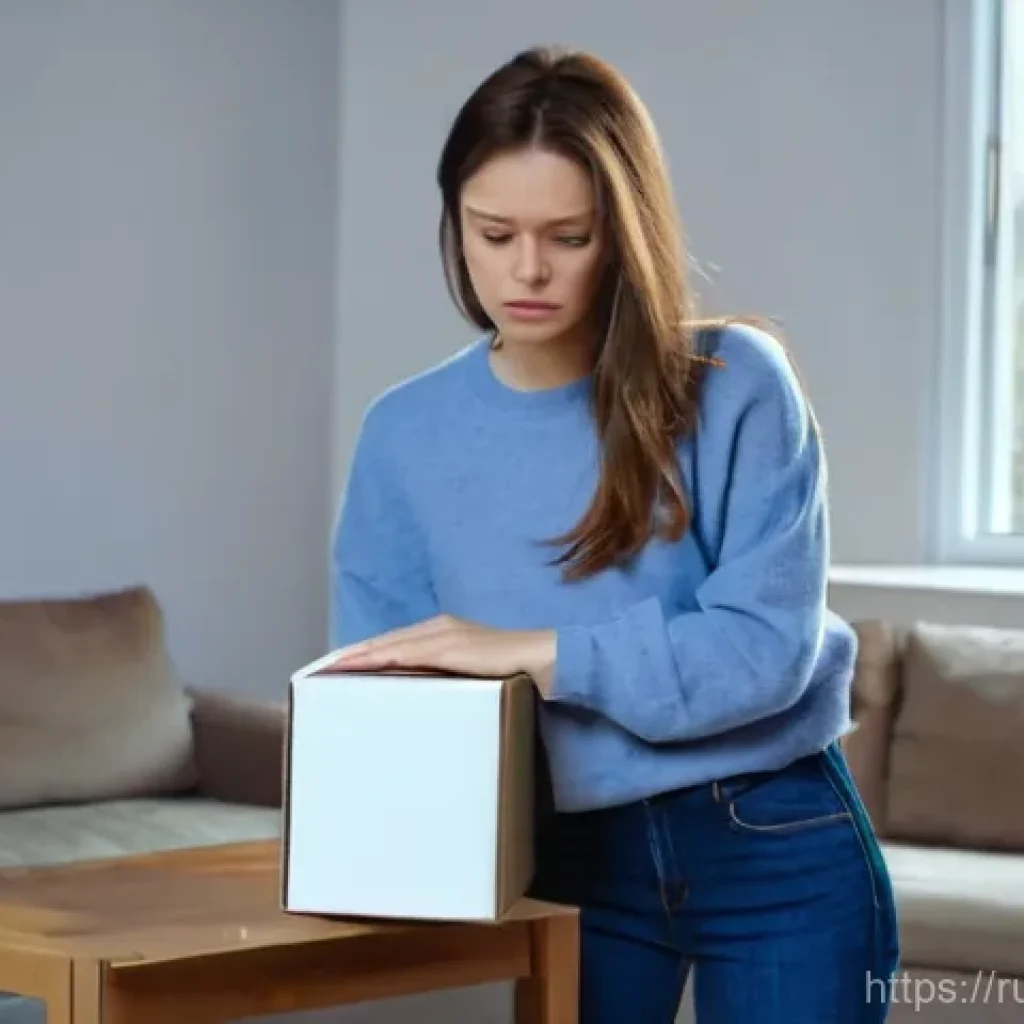 법률 자문가의 일상 속 법률적 판단 - **Prompt**: A young Russian woman in her late 20s or early 30s, looking frustrated and determined, s...