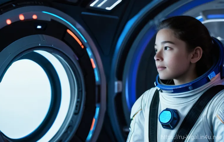 법률 자문가의 직무 스킬 분석 - A cheerful group of diverse high school students, aged around 16-17, gathered at a brightly lit scie...