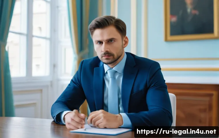 법률자문가의 자격증 준비 관련 이미지 1