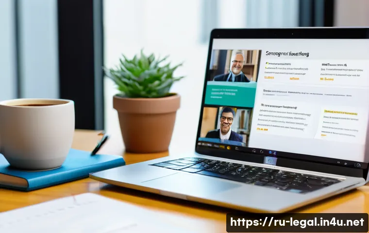 법률 실무 교육 관련 이미지 1