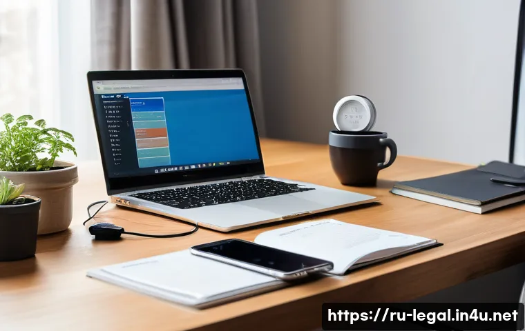 법률 자문가의 업무 집중력 향상 관련 이미지 1