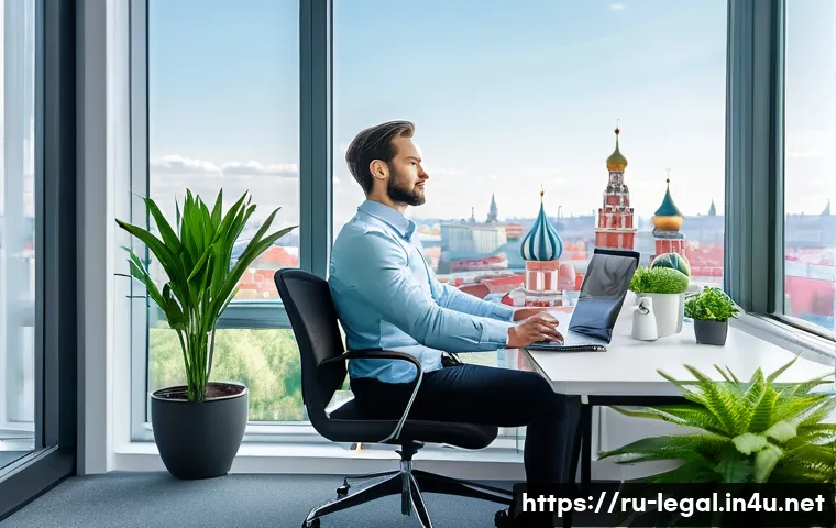 법률 자문가의 업무 집중력 향상 관련 이미지 2