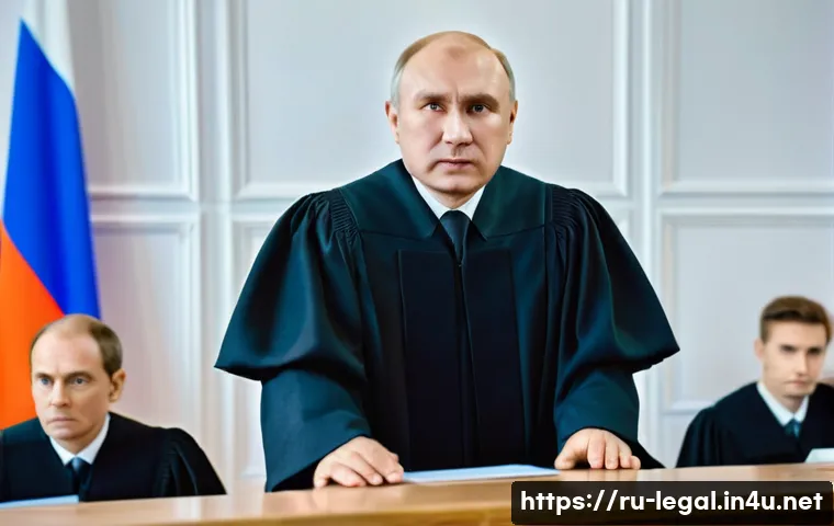 법률 자문가의 법적 대응 관련 이미지 1