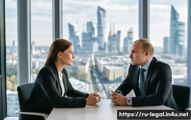 법률 자문가의 실무적 접근법 관련 이미지 2